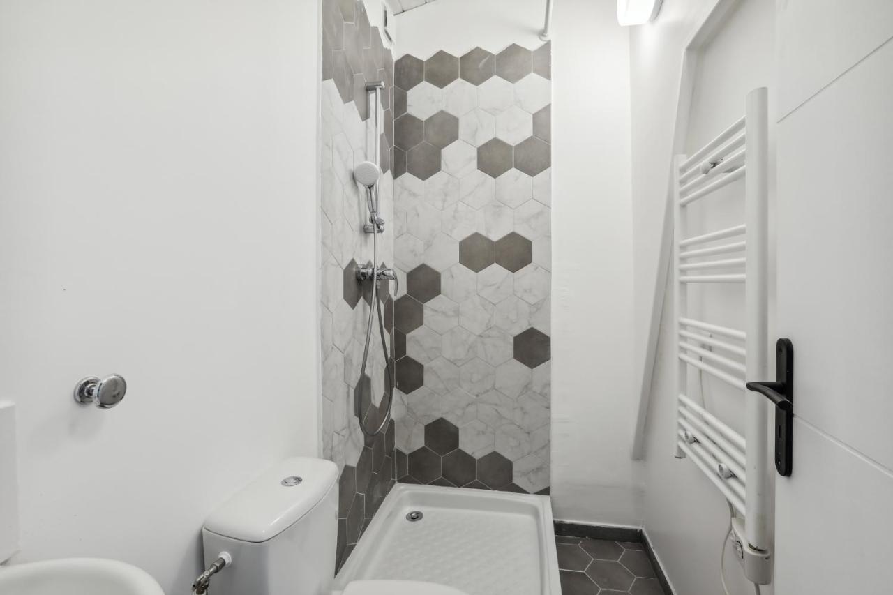 Chic Apart Near Paris Apartment Argenteuil Exterior photo